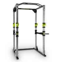 Capital Sports Tremendour Plus Power Rack