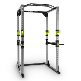 Capital Sports Tremendour Plus Power Rack