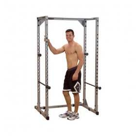 Body Solid Powerline PPR200X