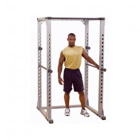 Body-solid Pro Power rack gpr378