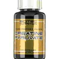 Creatine Pyruvate 100caps - Scitec Nutrition