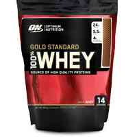 Optimum Nutrition - Whey Gold Standard