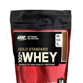 Optimum Nutrition - Whey Gold Standard