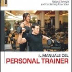 Il manuale del personal trainer