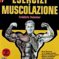 Nuova guida agli esercizi di muscolazione