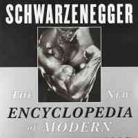 The New Encyclopedia of Modern Bodybuilding