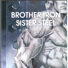 Brother iron, sister steel