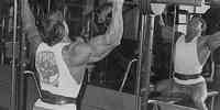 Esercizi alla Smith Machine