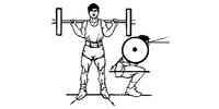 Squat - Back Squat